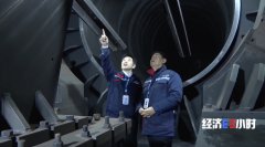从盾构机到工业母机，攻